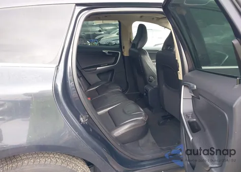 2010 Volvo Xc60 T6/T6 R-Design from USA, damaged, VIN YV4992DZ0A2119476